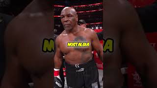 La Decepción del Combate Mike Tyson vs Jake Paul [upl. by Nielson]