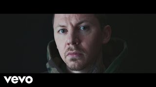 Professor Green RagnBone Man  Photographs Official Video [upl. by Atirahs]