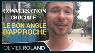 Comment trouver le bon angle dapproche pour une conversation cruciale [upl. by Emsmus]