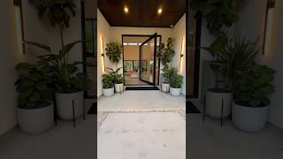 DREAM HOME build tour construction ownerbuilder howtobuildahouse homebuilding [upl. by Ariait]