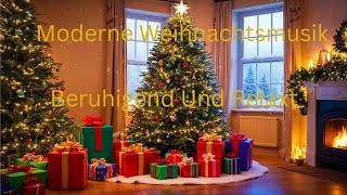 Moderne Weihnachtsmusik auf Deutsch [upl. by Laon]