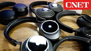 Best Wireless Headphones of 2022 [upl. by Willetta]