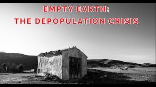 Population Collapse Navigating the Challenges of a World in Decline [upl. by Viola]