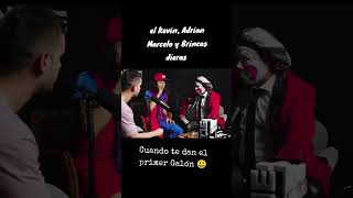 Los comediantes más irreverentes de México parati video comedia likes [upl. by Gatian]