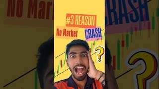 3 reason why market cant crash [upl. by Kubiak343]