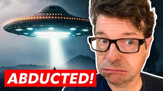 The Man Sold at Birth and Abducted by Aliens [upl. by Keifer]