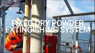 Fixed Dry Powder System [upl. by Airtemad]