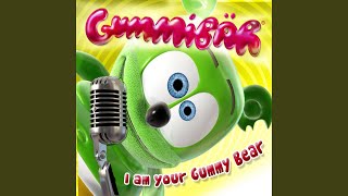 I Am Your Gummy Bear The Gummy Bear Song [upl. by Maurilia]