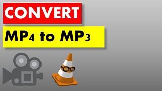 How to Convert MP4 Video to MP3 Audio File [upl. by Teri]