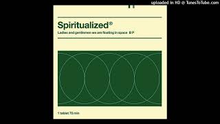 Spiritualized  I Think Im in Love Original bass and drums only [upl. by Ayrb]