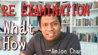 TRIAL ADVOCACY  RE EXAMINATION  What How [upl. by Idoj]