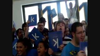 TOKYO LIPDUB feat Bremerton High School [upl. by Tiana]