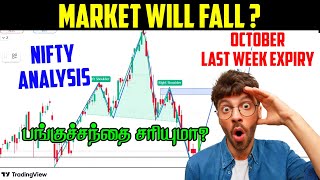 Whats REALLY Happening in the Indian Share Market [upl. by Jezabella]