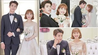 Park Bo Young and Park Hyung Sik Confirmed Marriage After 8 Years of Relationship [upl. by Guyon]