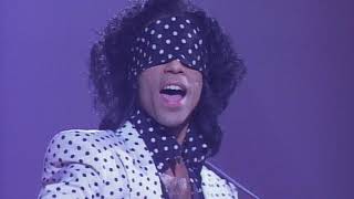 Prince  Glam Slam Official Music Video [upl. by Nueormahc]