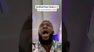 Soldiers rise up and pray  ebukasongs youtube shorts prayer duet jesus gospelmusic love [upl. by Suirtemed]