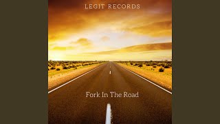 Fork In The Road feat Freestyle Footsoldier [upl. by Adnaw]