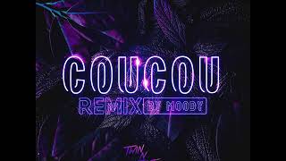 Twin N Twice  CouCou MOODY OFFICIAL REMIX [upl. by Inverson]