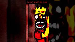 Dead Bart Creepypasta Noise [upl. by Nawud198]