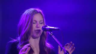 Steffany Gretzinger  O Holy Night NEW 2017 [upl. by Erfert857]