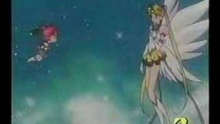 Sailor Moon Italian Opening 5 [upl. by Atwood62]