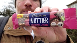 Cadbury Nuttier [upl. by Enellij]