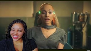 Ariana Grande BRAGS about STEALING Someones Husband  Eternal Sunshine is TOXIC  Reaction [upl. by Adnoloy]