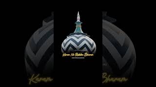 BAREILLY KI JAMEEN PAR NA PAIDA HOTA WO AGAR  aalahazrat newshorts [upl. by Nalloh590]