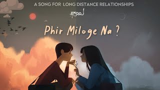 Phir Miloge Na  JalRaj  Official Video  New Original Songs 2021 [upl. by Nolad521]