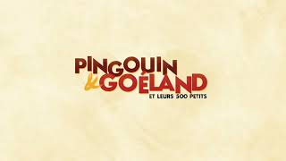 Pingouin amp Goéland et leurs 500 petits  03 Biographies  Blues Original Motion Picture Soundtrack [upl. by Brian]