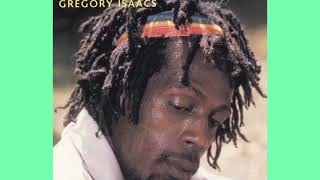 Gregory Isaacs  Jailer Bring Me Water [upl. by Wasson]