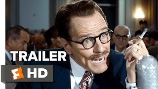 JERRY amp MARGE GO LARGE Trailer 2022 Bryan Cranston [upl. by Sheldon]