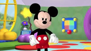 Mickey Mouse Clubhouse Bird [upl. by Gottuard]