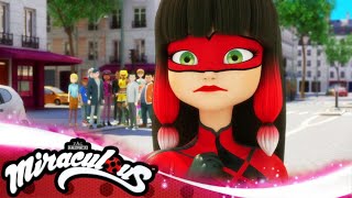 MIRACULOUS  🐞 REVELATION  Akumatized 🐾  Miraculous Ladybug Revelation English Dub  Fan Made [upl. by Aicram]