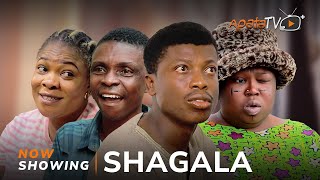 Shagala  Yoruba Movie 2024 Drama  Apa Kemity Sisi Quadri Oyekanmi KingOdun OlabodeBunmi Banjo [upl. by Saltsman212]