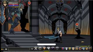 AQWorlds  How To Get To Nulgath amp Ungodly Reavers [upl. by Ardin]