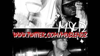 Wale Feat Drake  Pickin You Up Prod By MampD JULY 2009 FIRE [upl. by Adyht128]