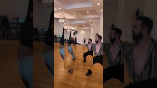 🔥Treat Me  Chloe Challenge meets Bolero collab🔥 ballroomdance bolero hiphop shorts [upl. by Corvin]