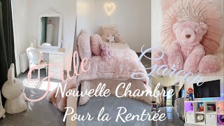 Nouvelles Chambres pour la Rentrée Fille et Garçon [upl. by Hite]