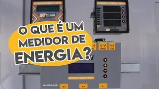 Dicas Sultech  O que são medidores de energia [upl. by Cappella581]