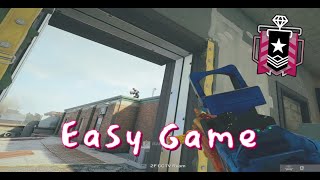 Easy Game [upl. by Norrab]