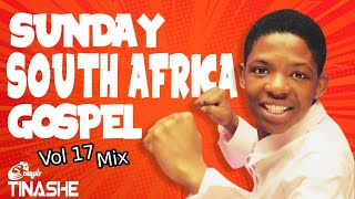 South African Gospel  Sunday Worship Mix  Vol 19  DJ Tinashe sundayworship [upl. by Lyndell]