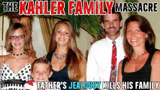 The Kahler Family Massacre  SOLVED [upl. by Oby]