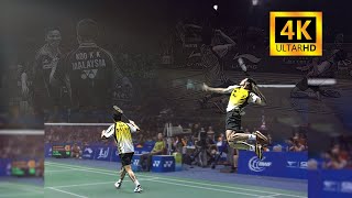 FullHD50FPS Cai Yun amp Fu Haifeng vs Koo Kien Keat amp Tan Boon Heong  2009 Sudirman Cup [upl. by Acilegna829]