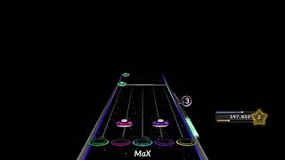 One  Metallica Clone Hero [upl. by Jarrow]