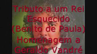 Homenagem a Geraldo Vandré [upl. by Webber117]