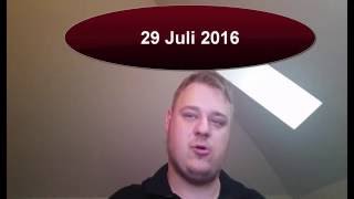 Windows 10 Kostenlos ENDE 29 Juli 2016 [upl. by Garcia858]