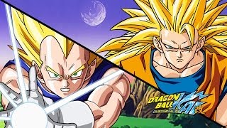 Dragon Ball Kai Buu Saga opening trailer KuuZenZetsuGo Info y reseña español [upl. by Rossing]