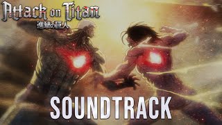 The Reluctant Heroes ft Chryels「Attack on Titan OST」Epic Vocal Cover [upl. by Emie535]