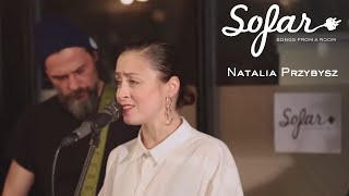 Natalia Przybysz  Dzieci Malarzy  Sofar Warsaw [upl. by Feeley]